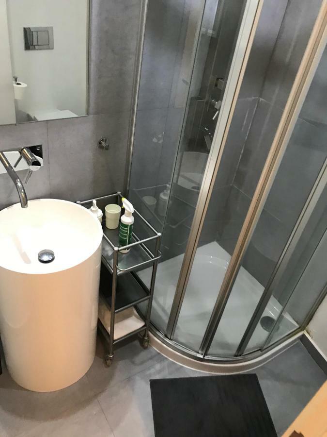Studio In Center Of 리스본 외부 사진